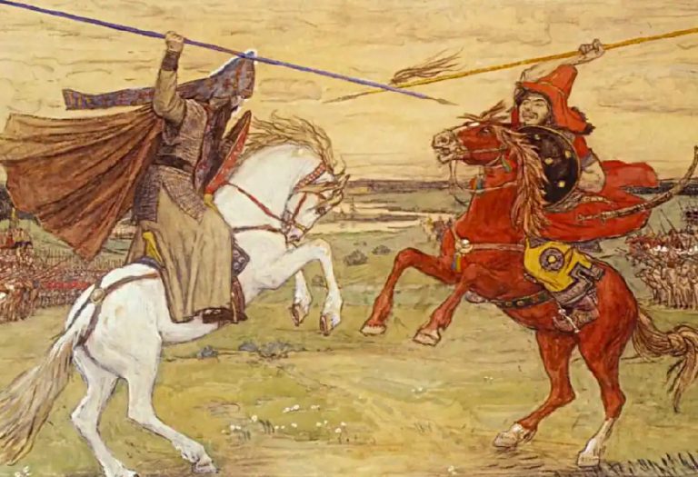 Mongol Yoke