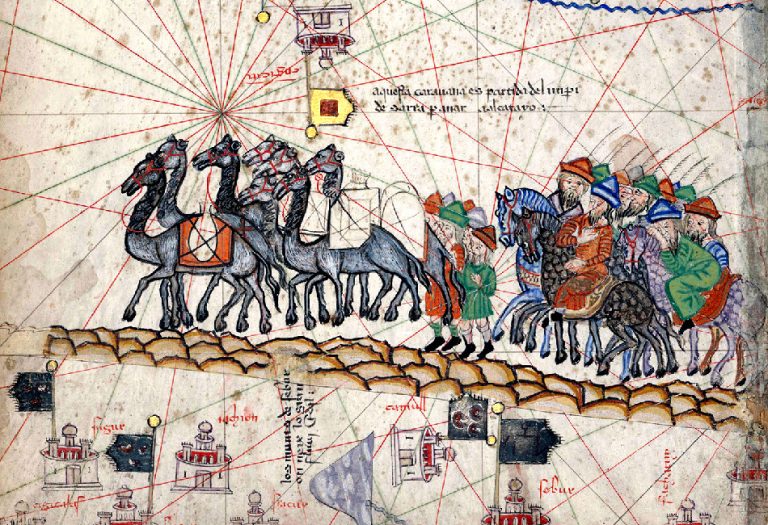 Pax Mongolica