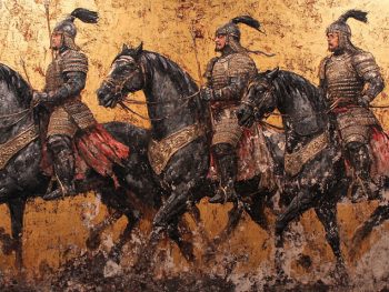 What Made The Mongols Nearly Unstoppable On The Battlefield