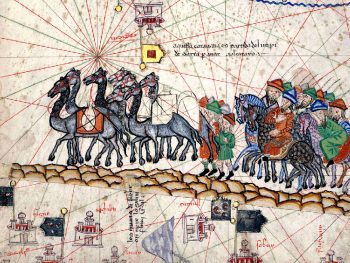 Pax Mongolica