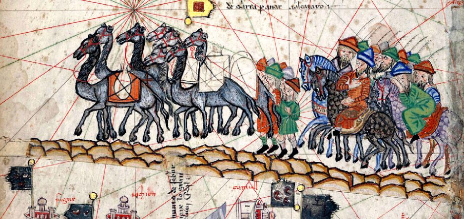 Pax Mongolica